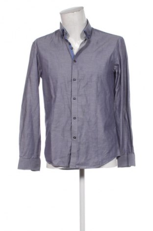 Pánská košile  Jack & Jones, Velikost M, Barva Modrá, Cena  119,00 Kč