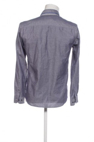 Pánská košile  Jack & Jones, Velikost M, Barva Modrá, Cena  119,00 Kč