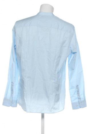 Мъжка риза Jack & Jones, Размер XL, Цвят Син, Цена 19,42 €