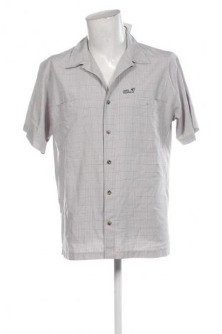 Pánská košile  Jack Wolfskin, Velikost L, Barva Vícebarevné, Cena  539,00 Kč