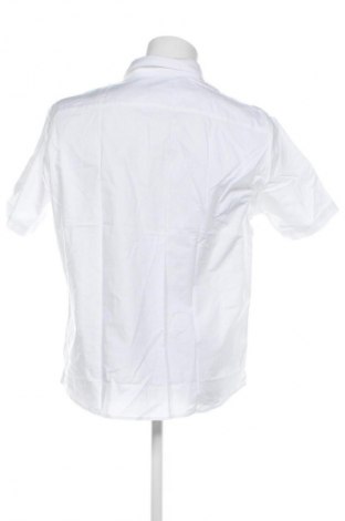 Мъжка риза Jake*s, Размер XL, Цвят Бял, Цена 18,91 €