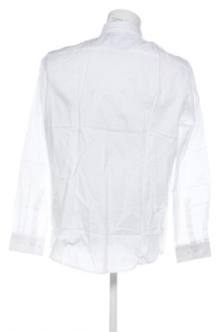 Мъжка риза Jake*s, Размер L, Цвят Бял, Цена 19,42 €