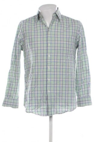 Pánská košile  Jan Paulsen, Velikost M, Barva Vícebarevné, Cena  99,00 Kč