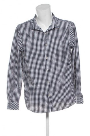 Pánská košile  Jean Pascale, Velikost XL, Barva Vícebarevné, Cena  49,00 Kč