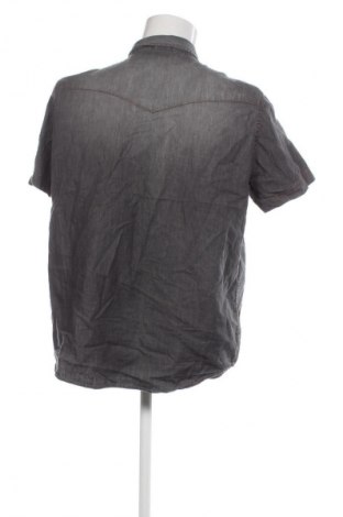 Pánská košile  John Baner, Velikost XL, Barva Šedá, Cena  109,00 Kč