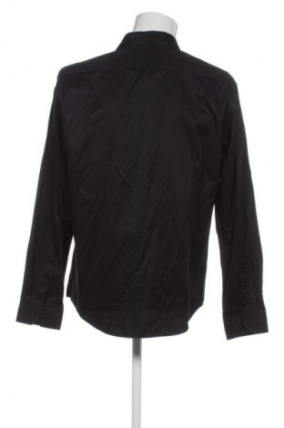 Pánská košile  Jonathan Adams, Velikost XL, Barva Černá, Cena  499,00 Kč
