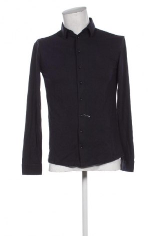 Férfi ing Juvia, Méret S, Szín Fekete, Ár 10 569 Ft