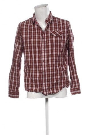 Pánská košile  Kenvelo, Velikost L, Barva Vícebarevné, Cena  59,00 Kč