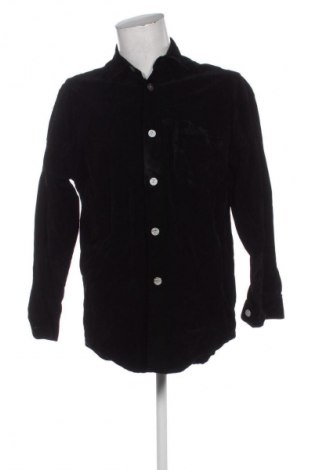 Мъжка риза Key West, Размер S, Цвят Черен, Цена 13,80 €