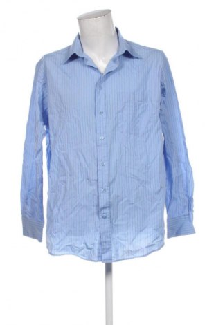 Мъжка риза Kingfield, Размер S, Цвят Многоцветен, Цена 2,55 €