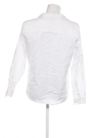 Pánská košile  Koton, Velikost S, Barva Bílá, Cena  179,00 Kč