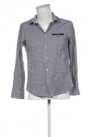 Cămașă de bărbați Koton, Mărime M, Culoare Multicolor, Preț 25,00 Lei