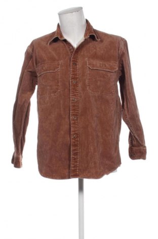 Pánská košile  L.L. Bean, Velikost M, Barva Hnědá, Cena  416,00 Kč