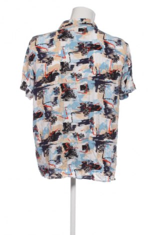 Pánská košile  LC Waikiki, Velikost XXL, Barva Vícebarevné, Cena  145,00 Kč