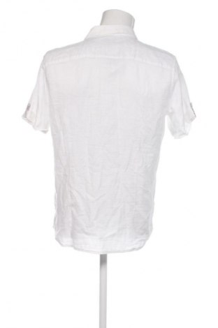 Pánská košile  LCW, Velikost L, Barva Bílá, Cena  325,00 Kč