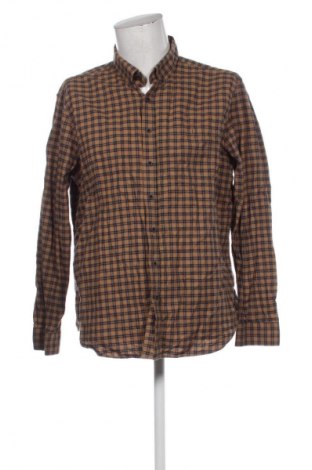 Pánská košile  LCW, Velikost XXL, Barva Vícebarevné, Cena  176,00 Kč