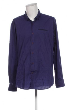 Pánská košile  Lazarini, Velikost 3XL, Barva Vícebarevné, Cena  775,00 Kč