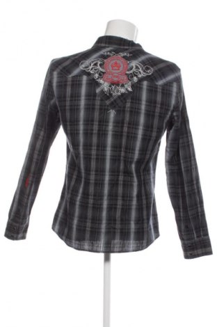 Cămașă de bărbați Lee Cooper, Mărime L, Culoare Multicolor, Preț 70,05 Lei