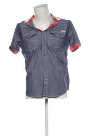 Męska koszula Lee Cooper, Rozmiar L, Kolor Kolorowy, Cena 23,99 zł