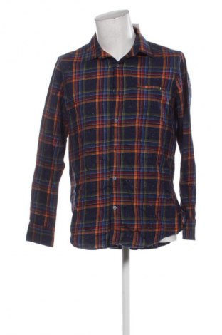 Pánská košile  Lerros, Velikost L, Barva Vícebarevné, Cena  59,00 Kč