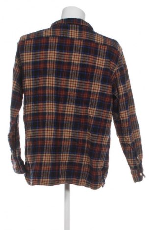 Férfi ing Levi's, Méret XL, Szín Sokszínű, Ár 14 699 Ft