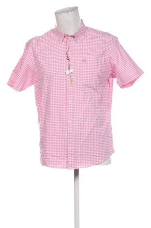 Pánská košile  Lincoln, Velikost M, Barva Vícebarevné, Cena  137,00 Kč