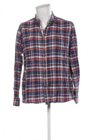 Pánská košile  Lindbergh, Velikost XL, Barva Vícebarevné, Cena  189,00 Kč