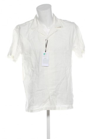 Pánská košile  Lindbergh, Velikost L, Barva Bílá, Cena  759,00 Kč