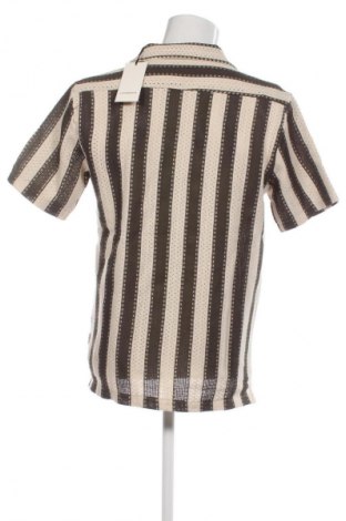 Pánská košile  Lindbergh, Velikost M, Barva Vícebarevné, Cena  729,00 Kč