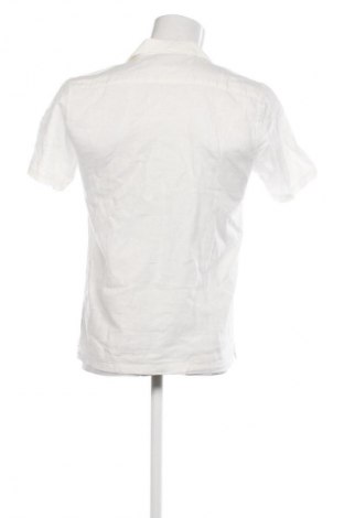 Férfi ing Lindbergh, Méret S, Szín Fehér, Ár 12 819 Ft