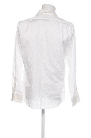 Pánská košile  Lindbergh, Velikost M, Barva Bílá, Cena  549,00 Kč