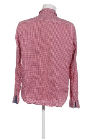 Мъжка риза Livergy, Размер XL, Цвят Многоцветен, Цена 6,13 €