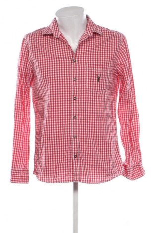 Pánská košile  Livergy, Velikost M, Barva Vícebarevné, Cena  59,00 Kč