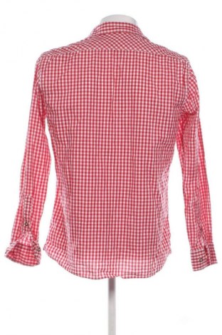 Pánská košile  Livergy, Velikost M, Barva Vícebarevné, Cena  59,00 Kč