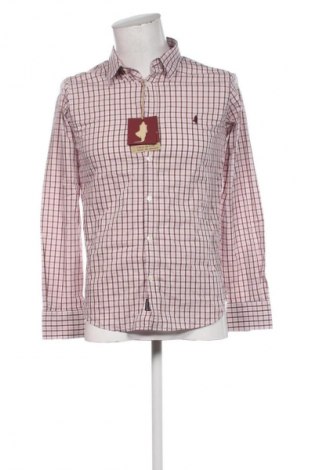 Pánská košile  MCS, Velikost M, Barva Vícebarevné, Cena  362,00 Kč