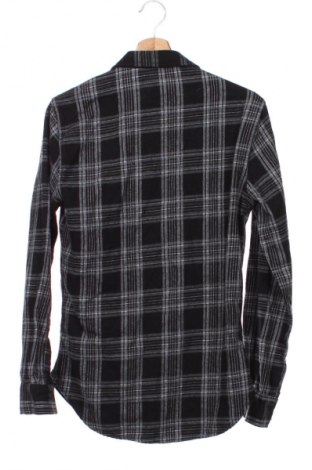 Мъжка риза Madmext, Размер M, Цвят Многоцветен, Цена 2,55 €