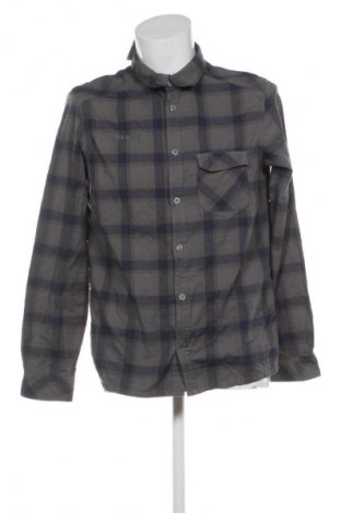 Pánská košile  Mammut, Velikost L, Barva Vícebarevné, Cena  569,00 Kč