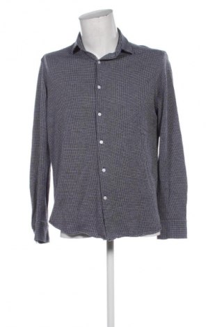 Cămașă de bărbați Massimo Dutti, Mărime XL, Culoare Multicolor, Preț 173,99 Lei