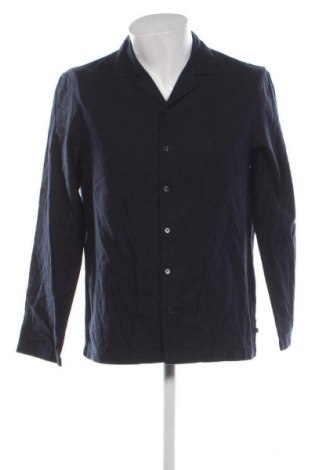 Мъжка риза Matinique, Размер M, Цвят Син, Цена 4,80 €