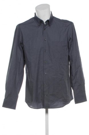 Pánská košile  Mc Earl, Velikost M, Barva Modrá, Cena  149,00 Kč