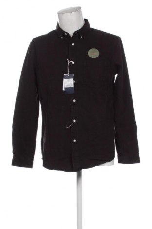 Pánská košile  McNeal, Velikost M, Barva Černá, Cena  389,00 Kč