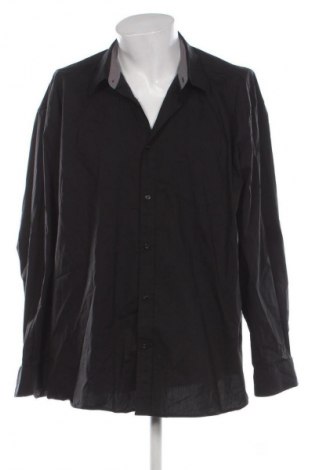 Férfi ing Men Plus, Méret XL, Szín Fekete, Ár 3 429 Ft