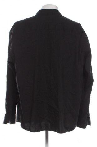 Férfi ing Men Plus, Méret XL, Szín Fekete, Ár 3 429 Ft