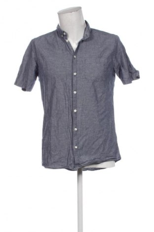 Мъжка риза Minimum, Размер L, Цвят Син, Цена 3,06 €