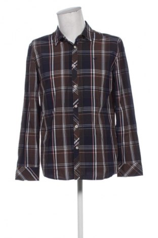 Pánská košile  Mustang, Velikost L, Barva Vícebarevné, Cena  99,00 Kč