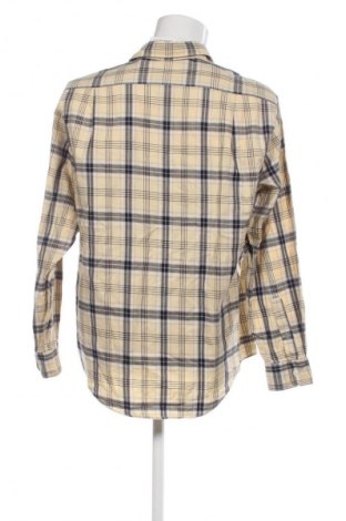 Herrenhemd Nautica, Größe M, Farbe Mehrfarbig, Preis € 5,99