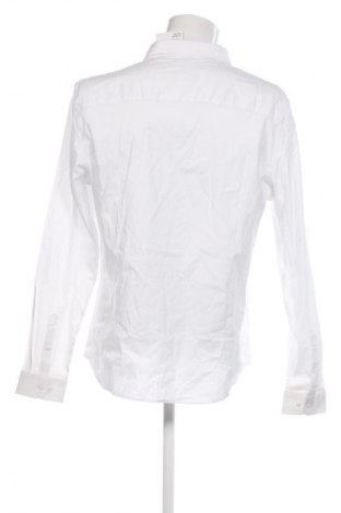 Мъжка риза New Look, Размер XL, Цвят Бял, Цена 11,75 €