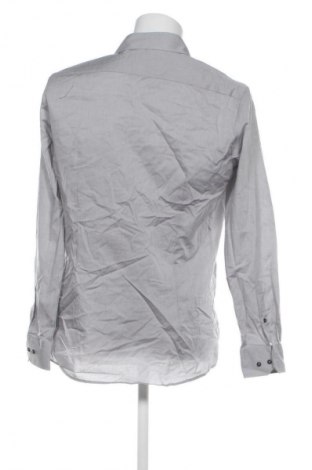 Cămașă de bărbați Nobel League, Mărime M, Culoare Gri, Preț 21,99 Lei