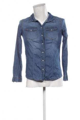 Damenbluse ONLY, Größe S, Farbe Blau, Preis 1,99 €