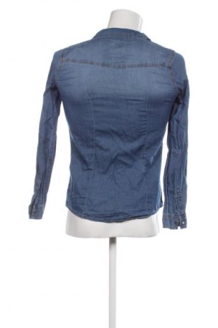 Damenbluse ONLY, Größe S, Farbe Blau, Preis 1,99 €